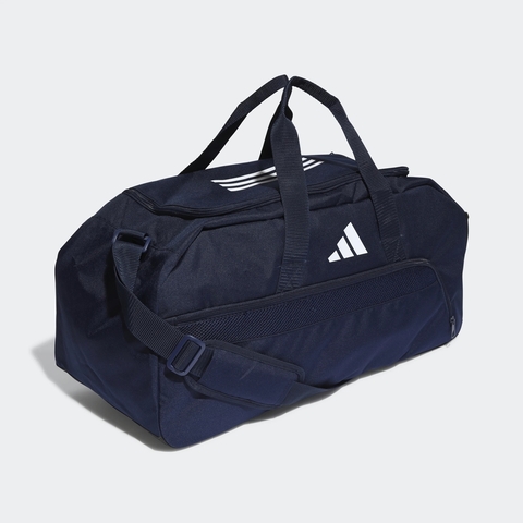 Mala Adidas Duffle Tiro Marinho - IB8657 - comprar online