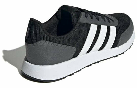 Tênis Adidas Run 50s Shoes Preto - IF1553 na internet