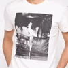 Camiseta Reserva Luau Masculina Off White - 0062150-037 na internet