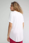 Camiseta Colcci Confort Estampada - 034.01.05377-58529 na internet