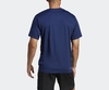 Camiseta Adidas Treino Manga Curta Logo - IC7429 - comprar online