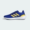 Tênis Adidas Runfalcon 3.0 Azul e Amarelo - Masculino IE0735 na internet