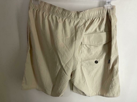 Short Redley Elástico Cupro Off-white - 123616.016 na internet