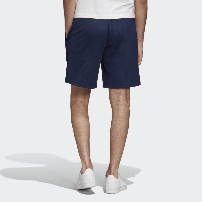 Bermuda adidas originals sst azul-marinho deals