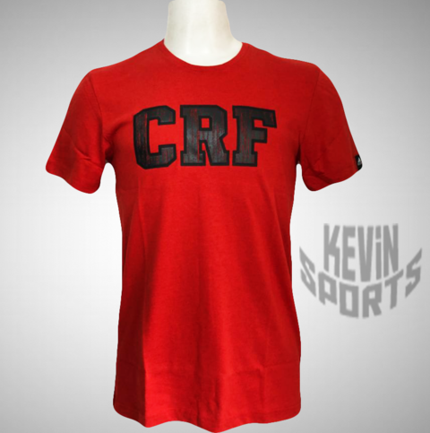 Camisa CRF Flamengo Vermelha M36430