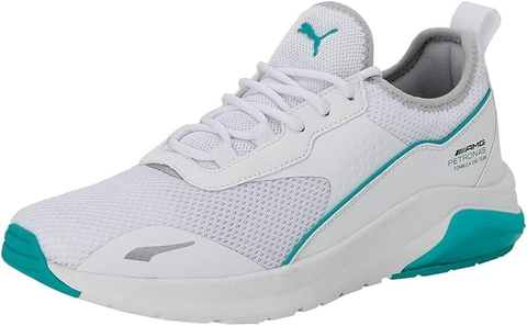 Tênis masculino Puma Mercedes Amg Electron 307297-01