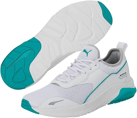 Tênis masculino Puma Mercedes Amg Electron 307297-01 - loja online