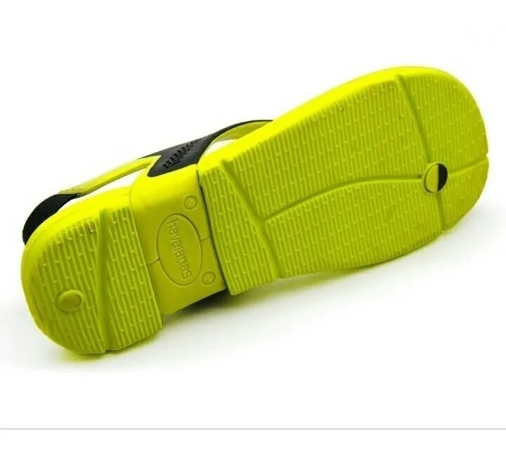 Action sales sandal havaianas