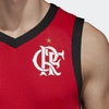 Regata Flamengo Adidas Réplica Home CW3267 na internet