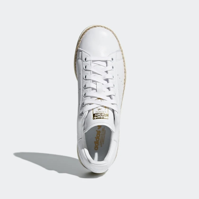 Tênis Adidas Stan Smith New Bold CQ2439 - Kevin Sports