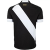 Camisa Vasco da Gama Home Preto+Branco EKVA211901 - comprar online