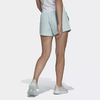 Shorts Malha Essentials 3-Stripes (Modelagem Folgada) HC9151 na internet