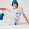 Camiseta Lacoste Sport Estampada Crocodilo TH9748-21-CCA na internet