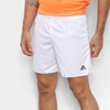 Short Adidas Estro 19 Masculino Branco FT6688 na internet