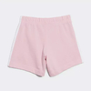 Conjunto Shorts Camiseta Trefoil (UNISSEX) - Adidas HE4658 - loja online