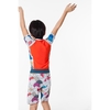 Camisa Infantil Reserva Mini SM Raglan Marola Laranja Proteção UV 0025337-028 na internet