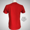 Camisa CRF Flamengo Vermelha M36430 - Kevin Sports