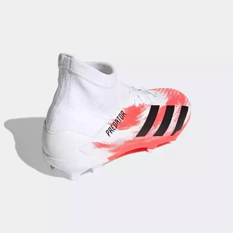 Chuteira Predator 20.3 Campo adidas Infantil EG0927 na internet