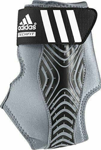 Tornozeleira Original Adidas Adizero Techfit S86676 na internet