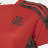 Camisa Treino Flamengo Feminina - Vermelho adidas GV2934 - Kevin Sports
