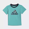 Conjunto Adidas Estampado Summer Ball - HF1967 - loja online
