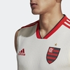 Regata Flamengo II 2018 Off White CF9028 na internet