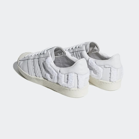 Tênis Adidas SuperStar 80S B37995 na internet