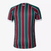 Camisa Masculina Umbro Fluminense Oficial 1 2023 (Classic S/N) - U31FL01656-542 na internet