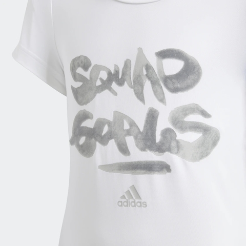 Camisa Adidas Squad DV2746 na internet