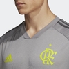 Camisa CR Flamengo Adidas Treino DP2344 na internet