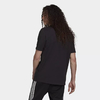 Camiseta Adicolor Classics Trefoil - Preto adidas HO6642 na internet