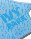 Máscara refletiva Adidas x Ivy Park HC5493 na internet