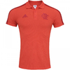 Camisa Polo Flamengo Adidas 3S 2018 CD3949