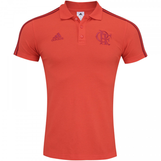 Camisa Adidas Flamengo II 2021 GM6499 - Kevin Sports