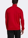 Blusa Adidas Treino Squadra 21 Masculina - Vermelho+Branco GP6472 - comprar online