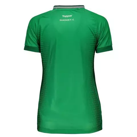 Camisa Feminina Guarani Topper I 2018 4202055-757 - Kevin Sports