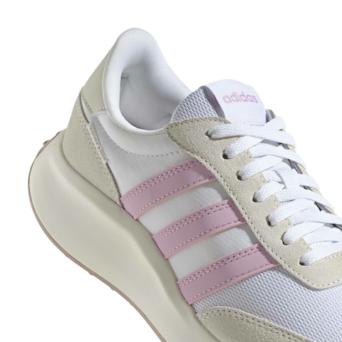 Adidas Tenis Run 70s - Branco - IG1214 - Kevin Sports