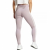 Legging Essentials 3-Listras - Roxo adidas - IR5347 - Kevin Sports