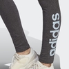 Legging cós alto essentials logo - Adidas - IM2852 - Kevin Sports
