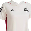 Camisa Treino Flamengo Adidas Feminina 2023 - HS5201 na internet