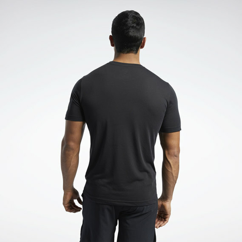Camiseta masculina Reebok CrossFit CrossFit Read Tee - FU1908 - comprar online
