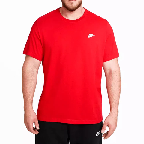 Camiseta Nike Sportswear Club - AR4997-657