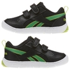 Tênis Infantil Reebok Ventureflex Chase II Preto BD3663 - Kevin Sports