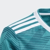 Camisa Adidas Alemanha 2 World Cup 2018 Juvenil BR3146 - Kevin Sports