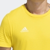 Camisa adidas Masculino Fred Torcedor Amarela CM6256 - Kevin Sports