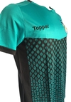 Camisa Arbitro Aquecimento Arbitragem Cbf Topper - 4200457 - Kevin Sports