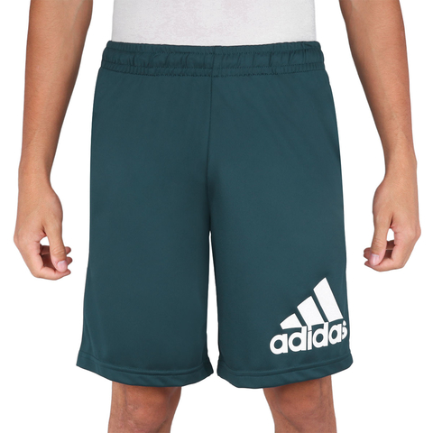 Shorts Adidas Logo Marinho - IP2569