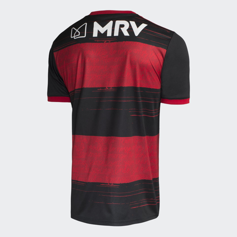 Camisa CR Flamengo Jogo I Adidas 2020 EW1510 - comprar online