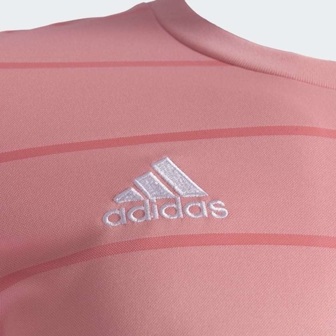 Camisa Internacional Adidas Outubro Rosa GA0756 - Kevin Sports