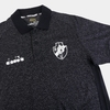 Camisa Polo Vasco Diadora Viagem 2019 071P056M-99 - Kevin Sports